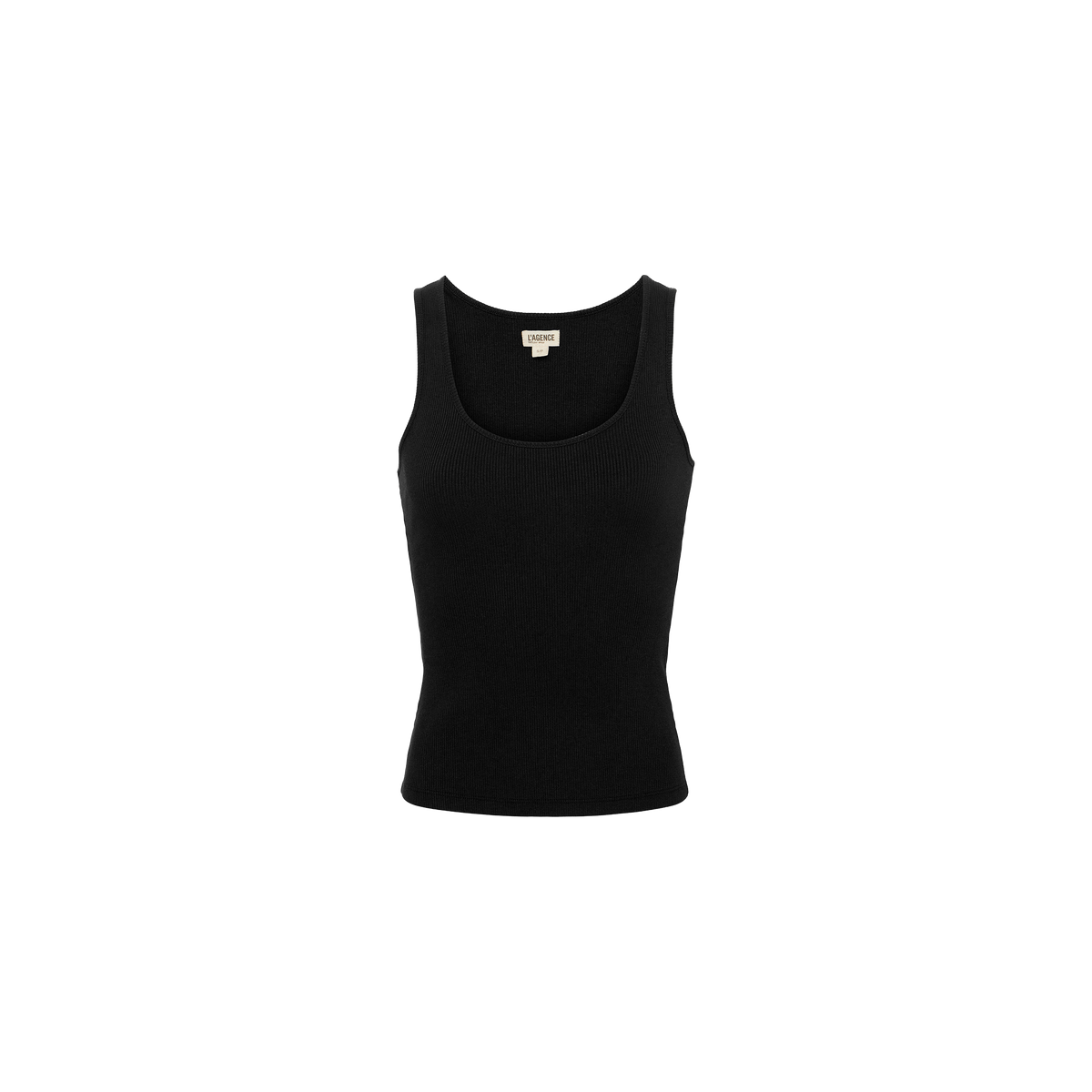 Adira Scoopneck Tank