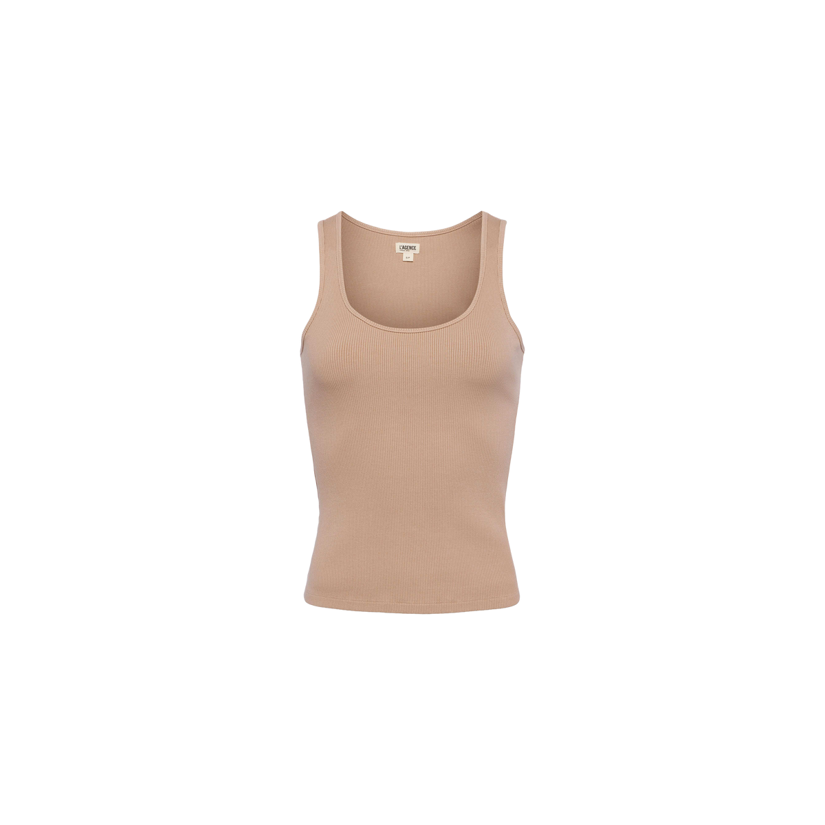 Adira Scoopneck Tank