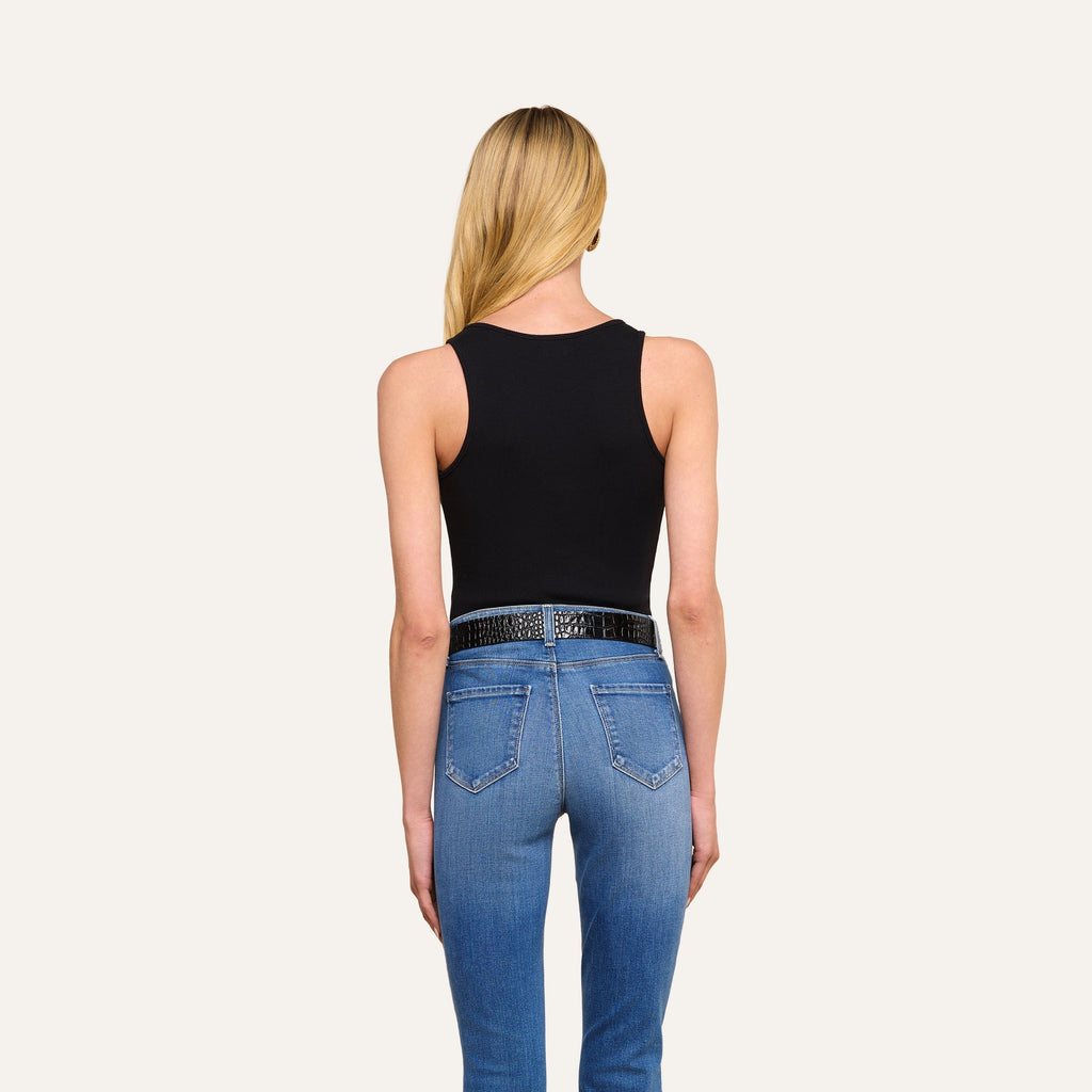Adira Scoopneck Tank