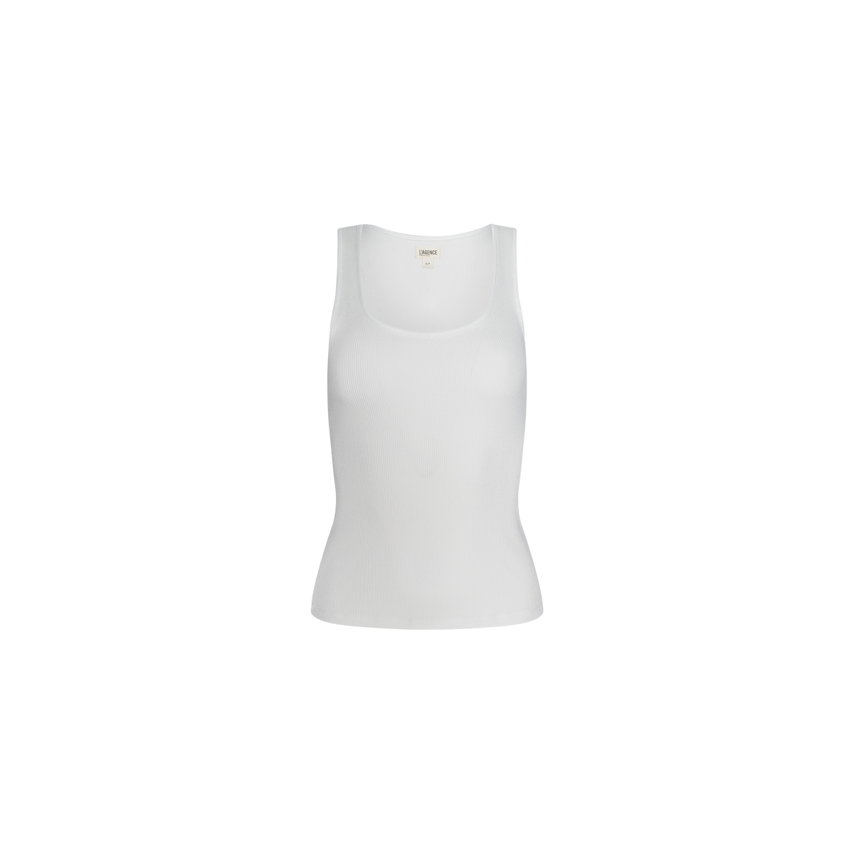Adira Scoopneck Tank