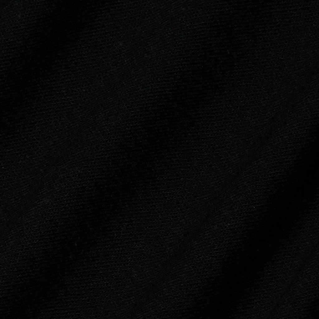 Stormy Cropped Cotton Tee