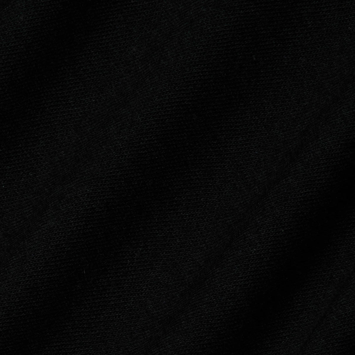 Stormy Cropped Cotton Tee