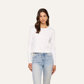 Rojene Cotton Tee