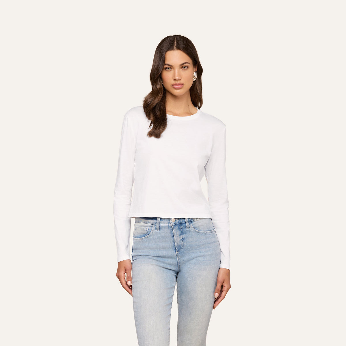Rojene Cotton Tee