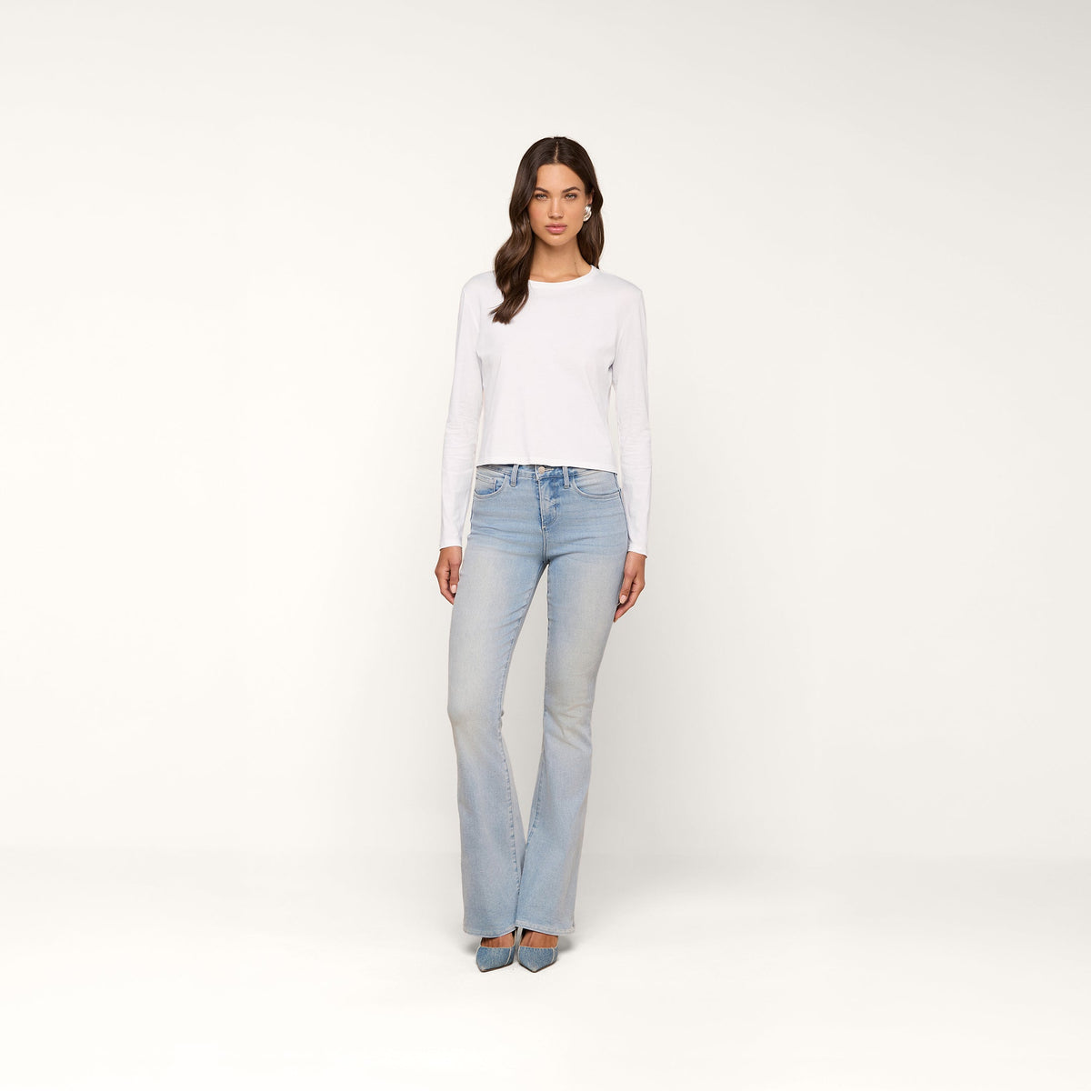 Rojene Cotton Tee