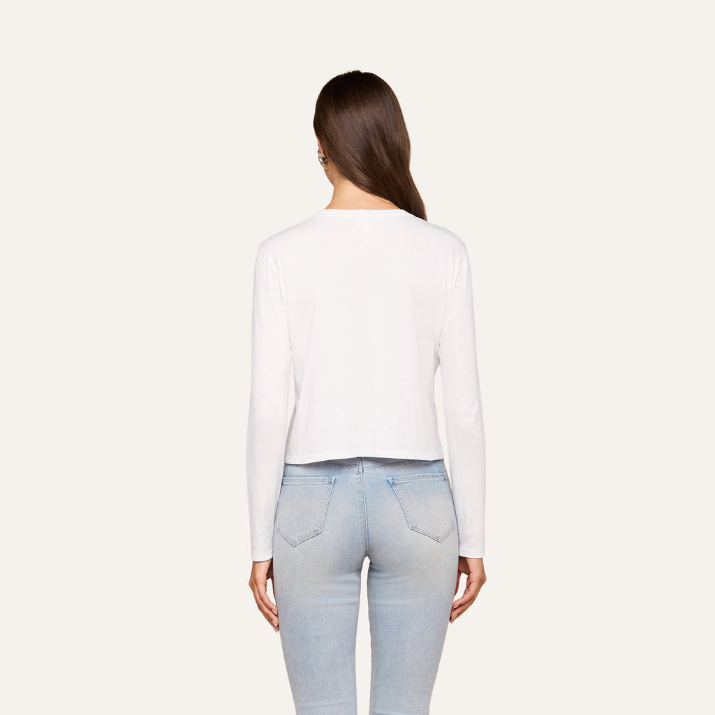 Rojene Cotton Tee