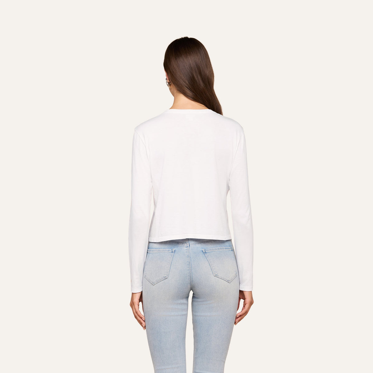 Rojene Cotton Tee