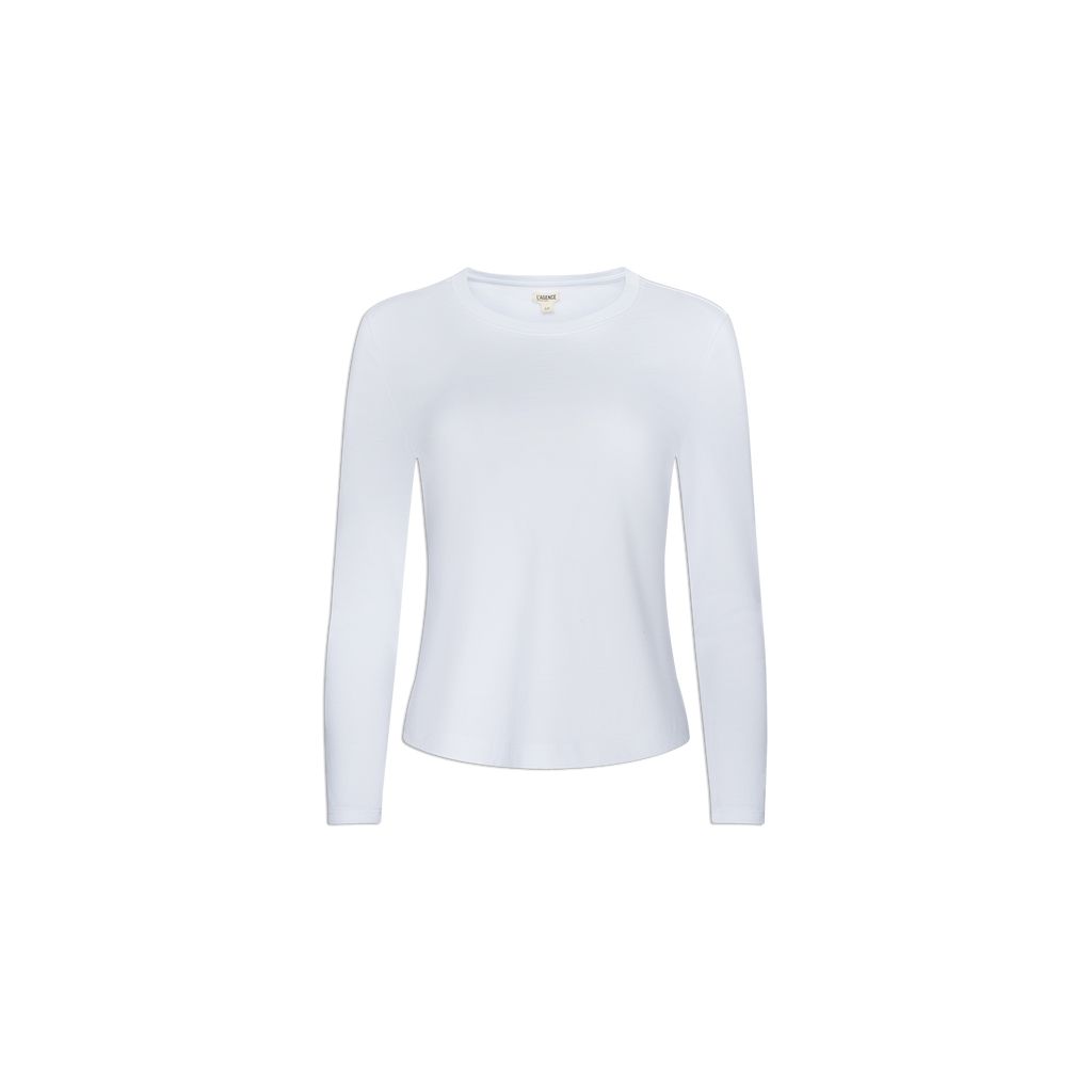 Rojene Cotton Tee