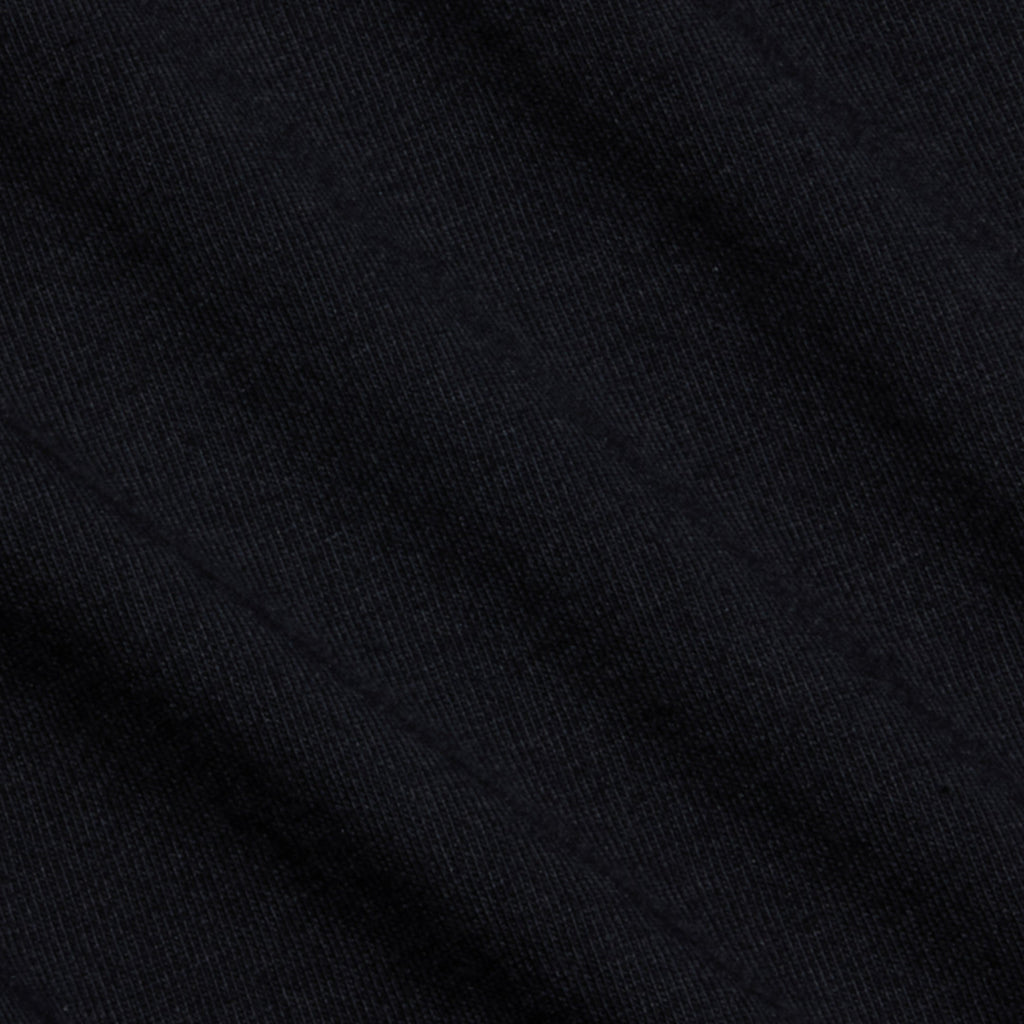Aileen Cotton Crewneck Tee