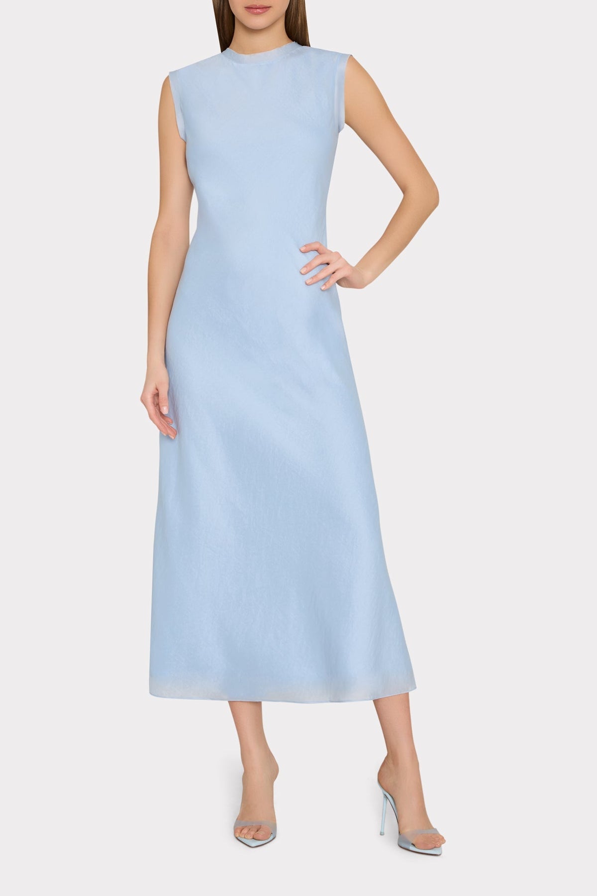 Linda Midi Dress