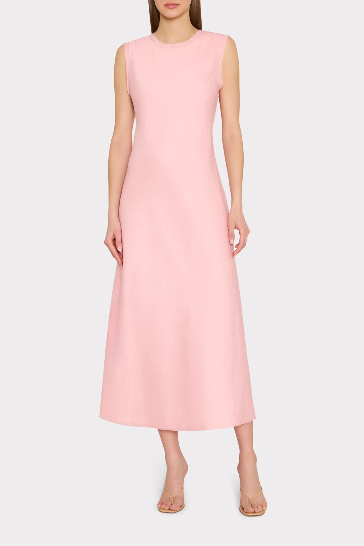 Linda Midi Dress