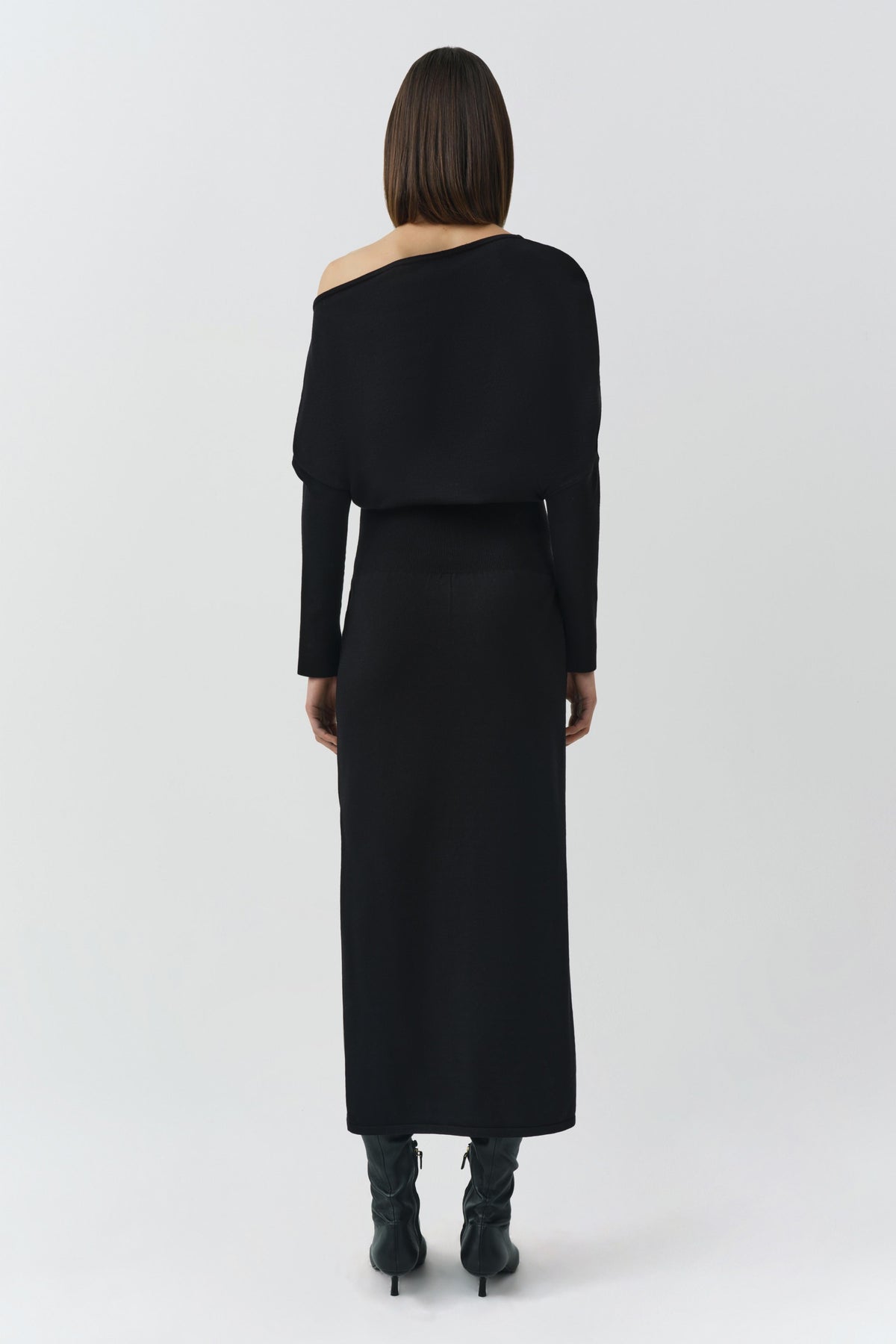 Janese Knit Dress