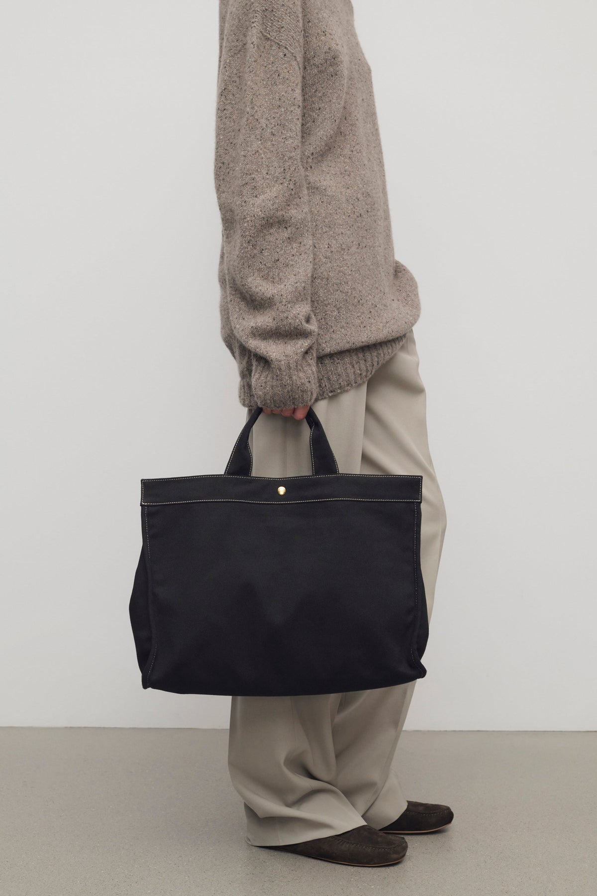 Sisal Shopper