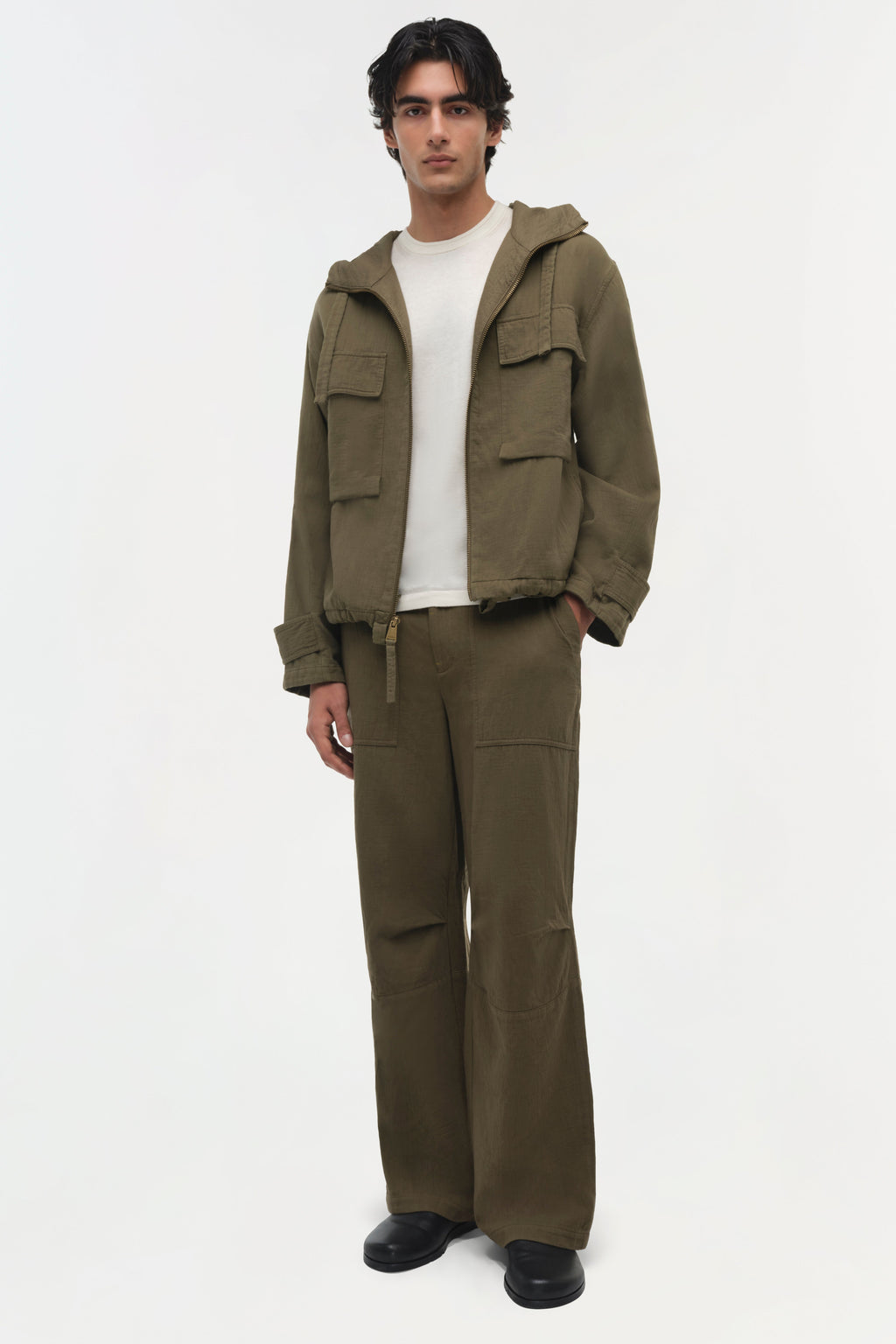 Slater Field Pant