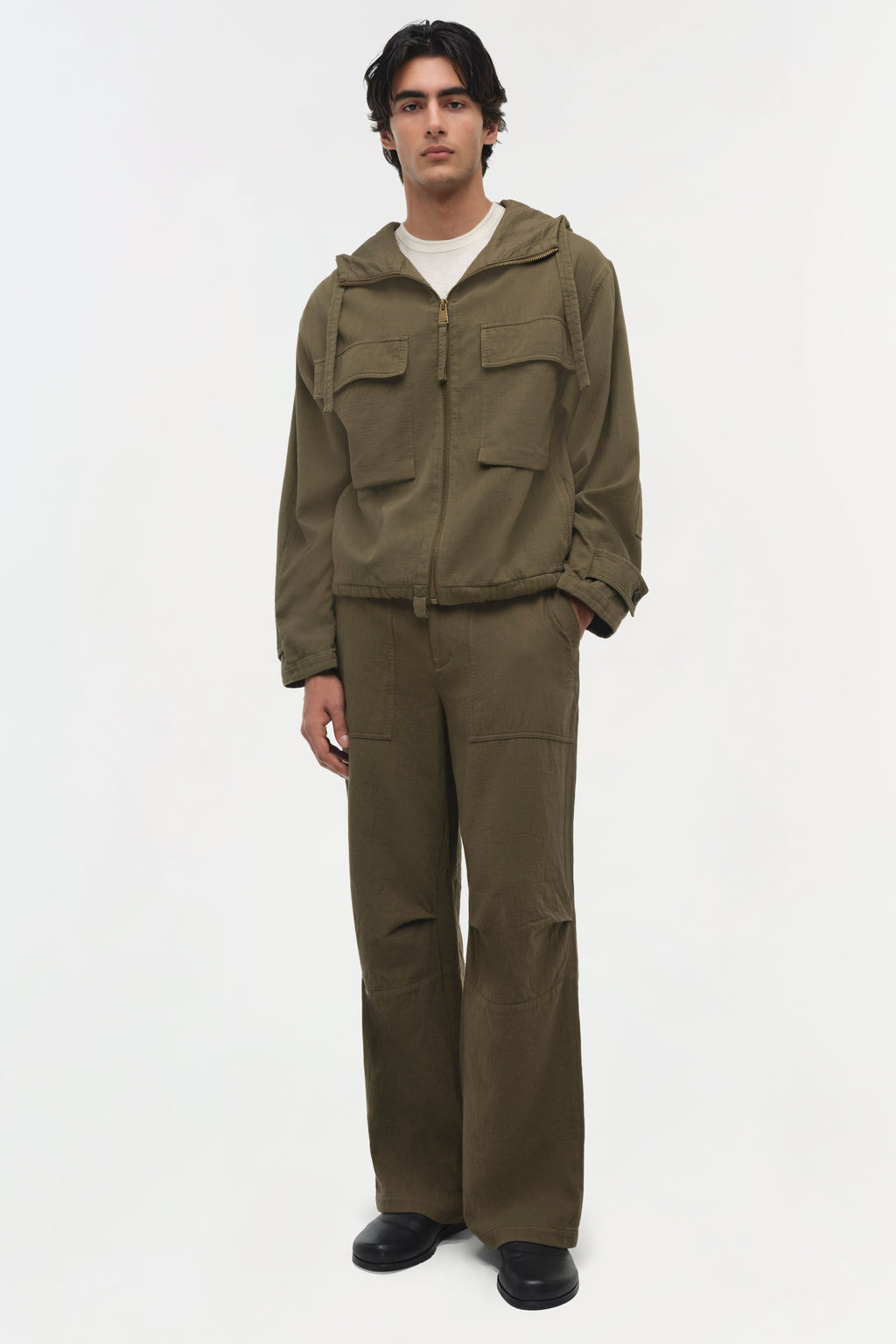 Slater Field Pant