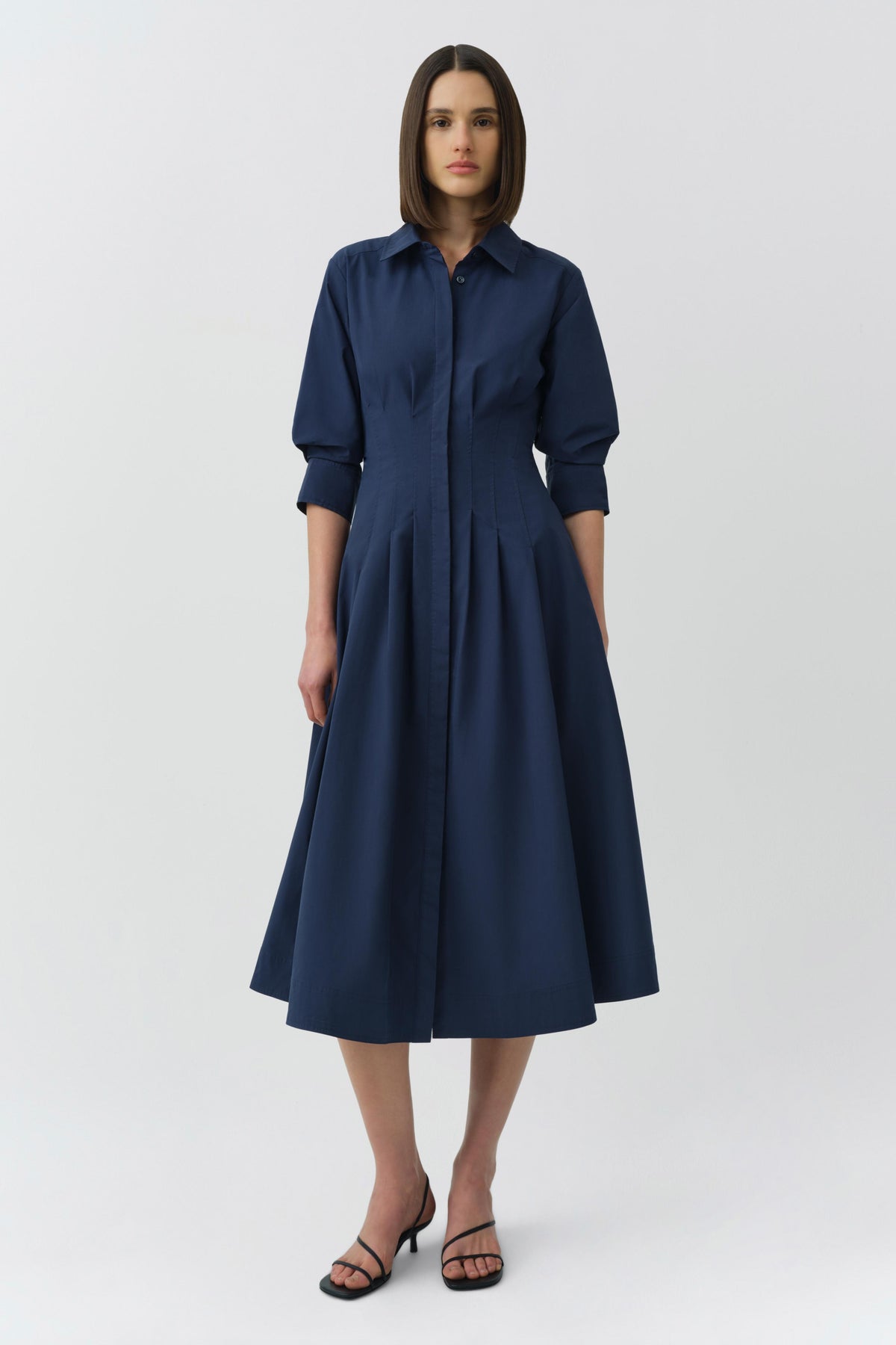 Jazz Dress