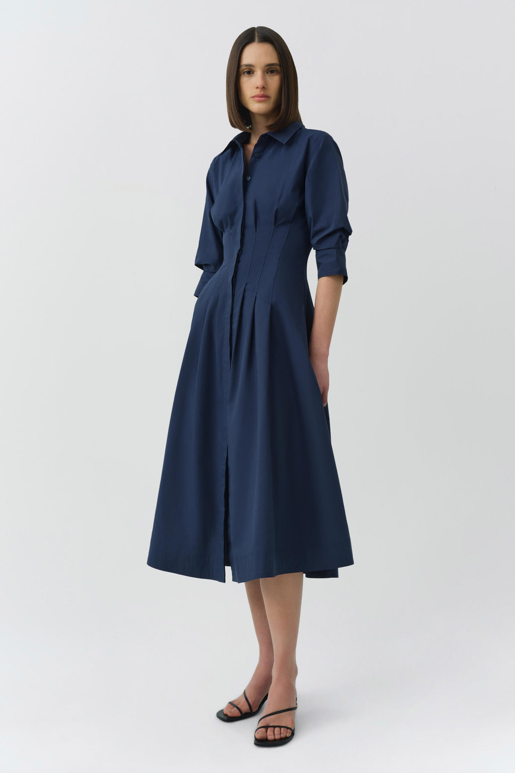 Jazz Dress