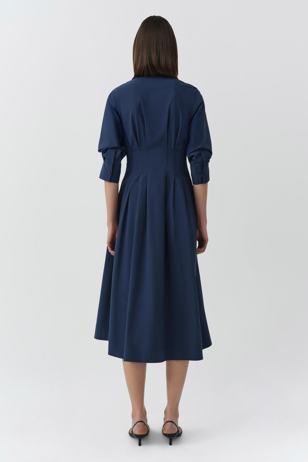 Jazz Dress