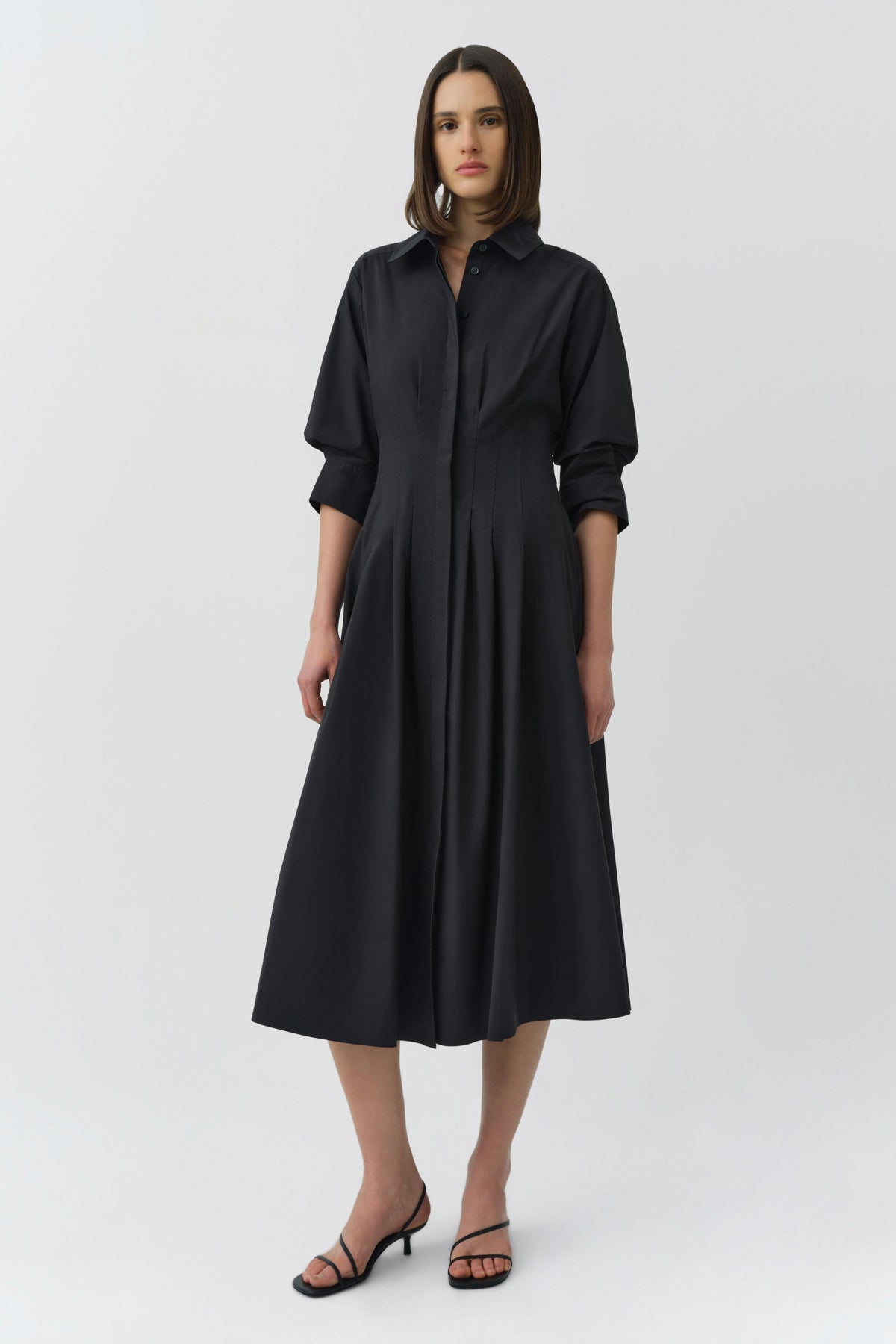 Signature Jazz Dress