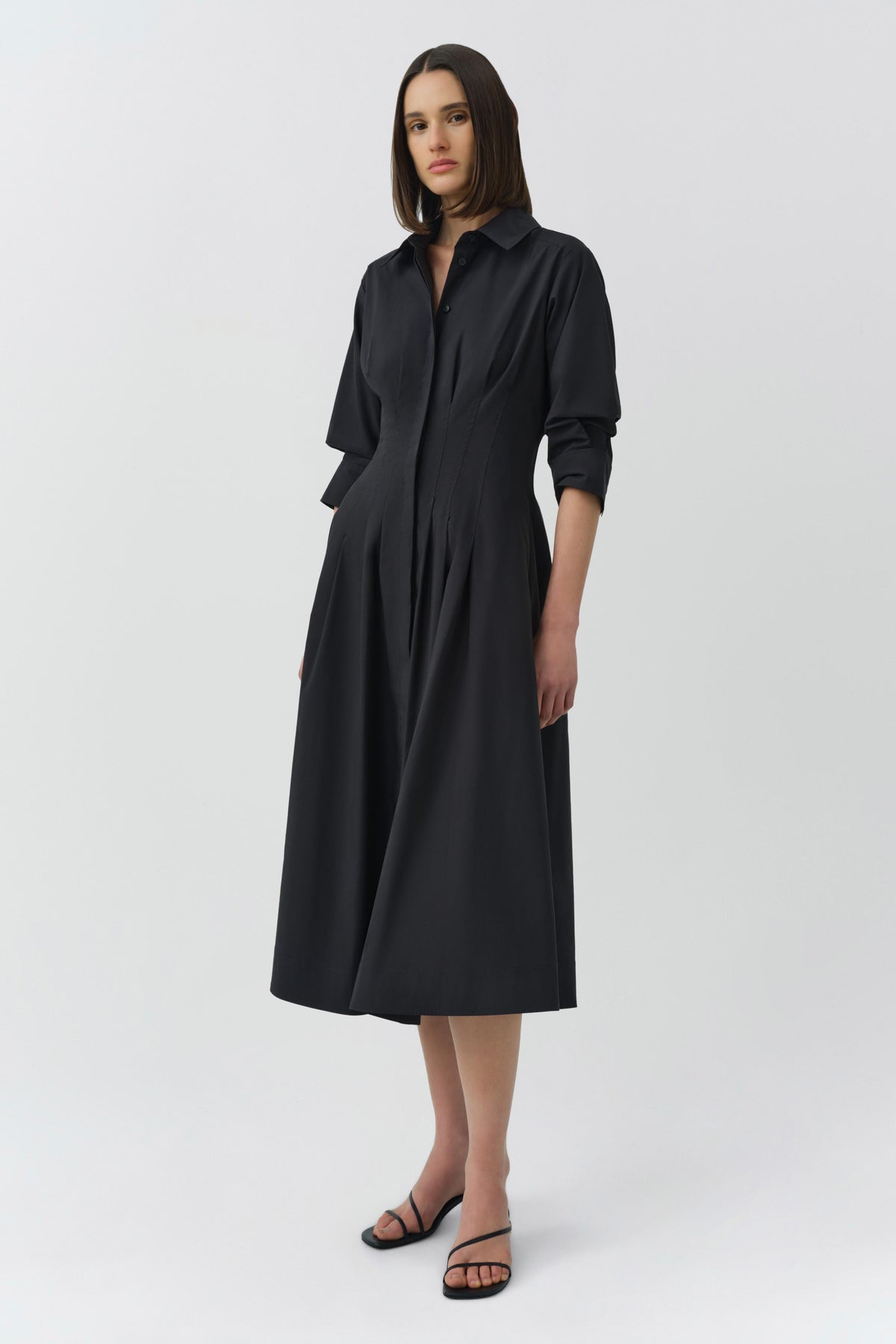 Signature Jazz Dress