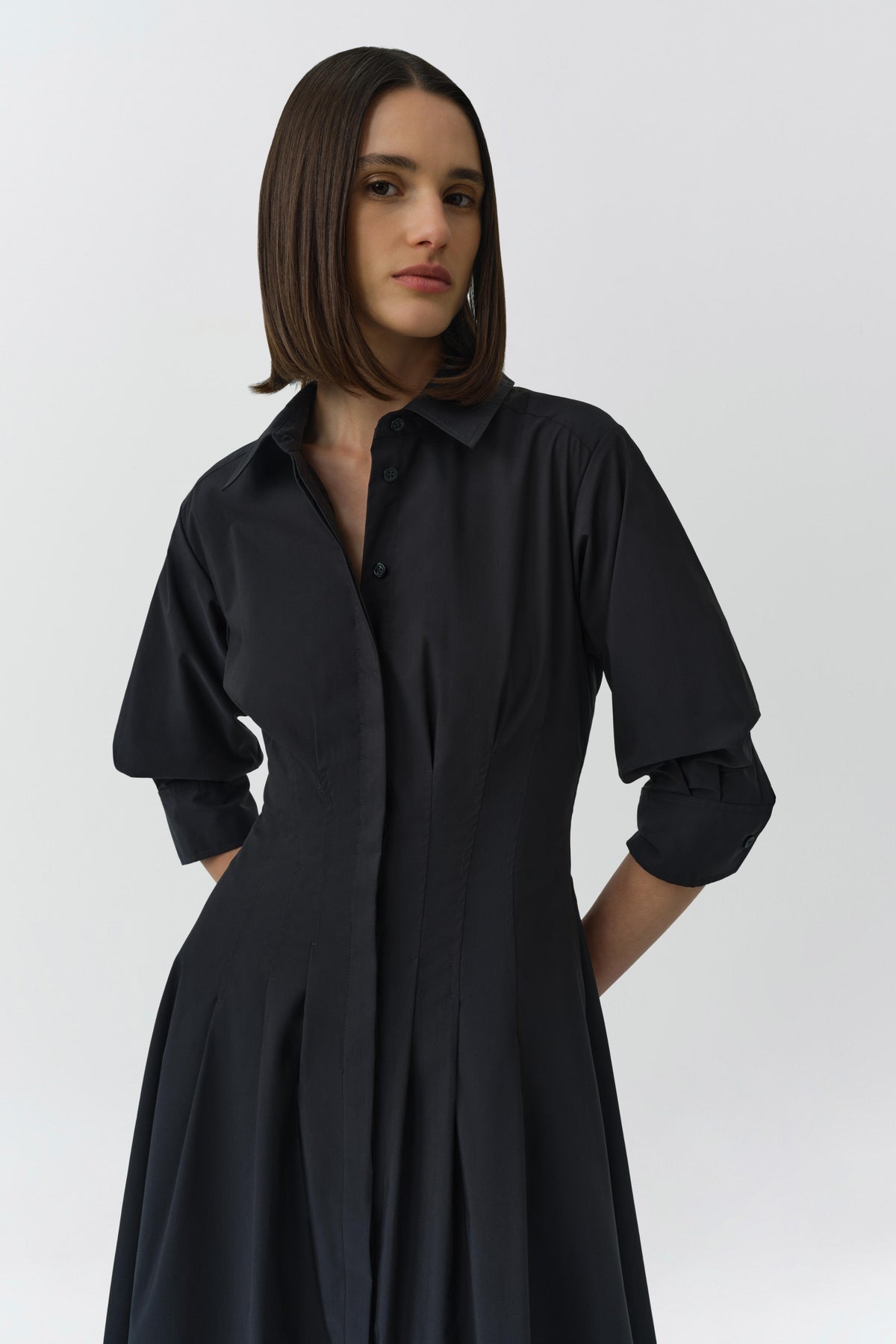 Signature Jazz Dress