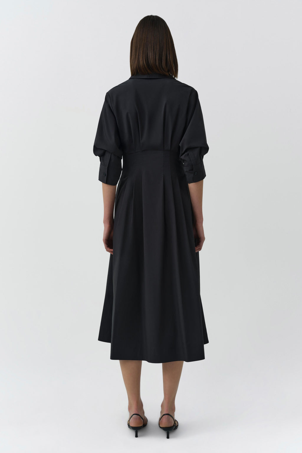 Signature Jazz Dress