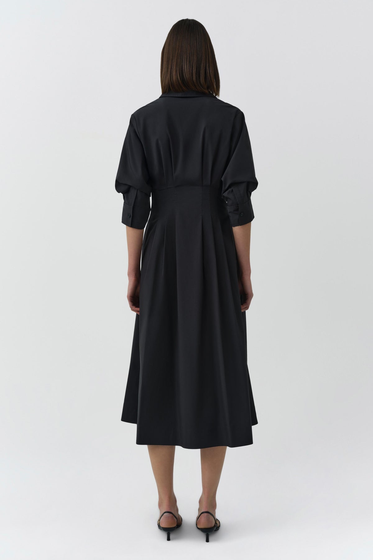 Signature Jazz Dress