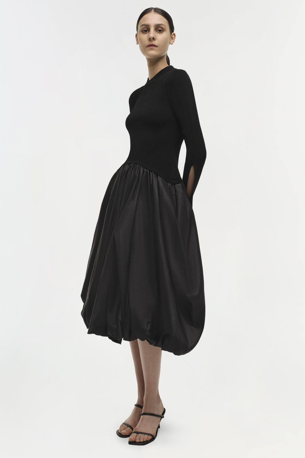Signature Kenlie Dress