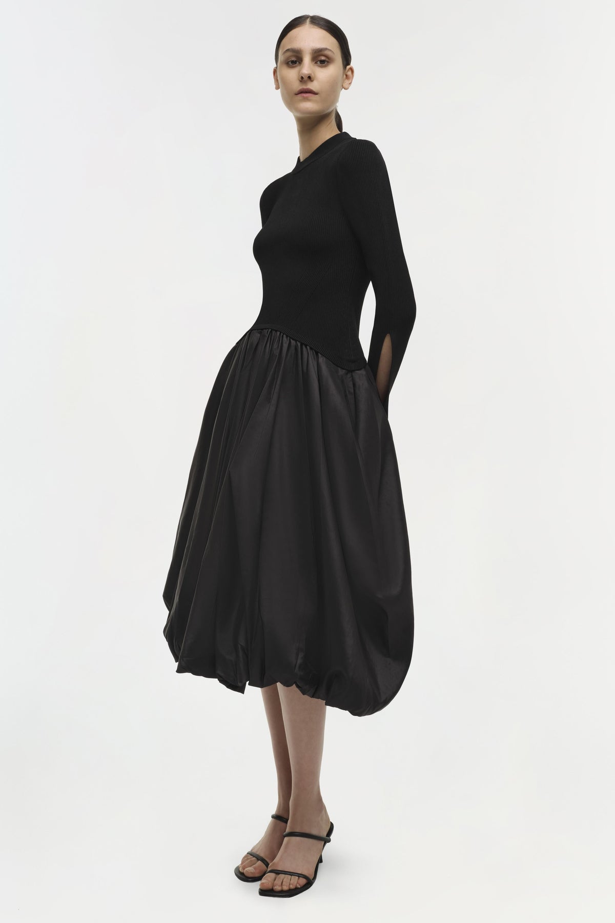 Signature Kenlie Dress