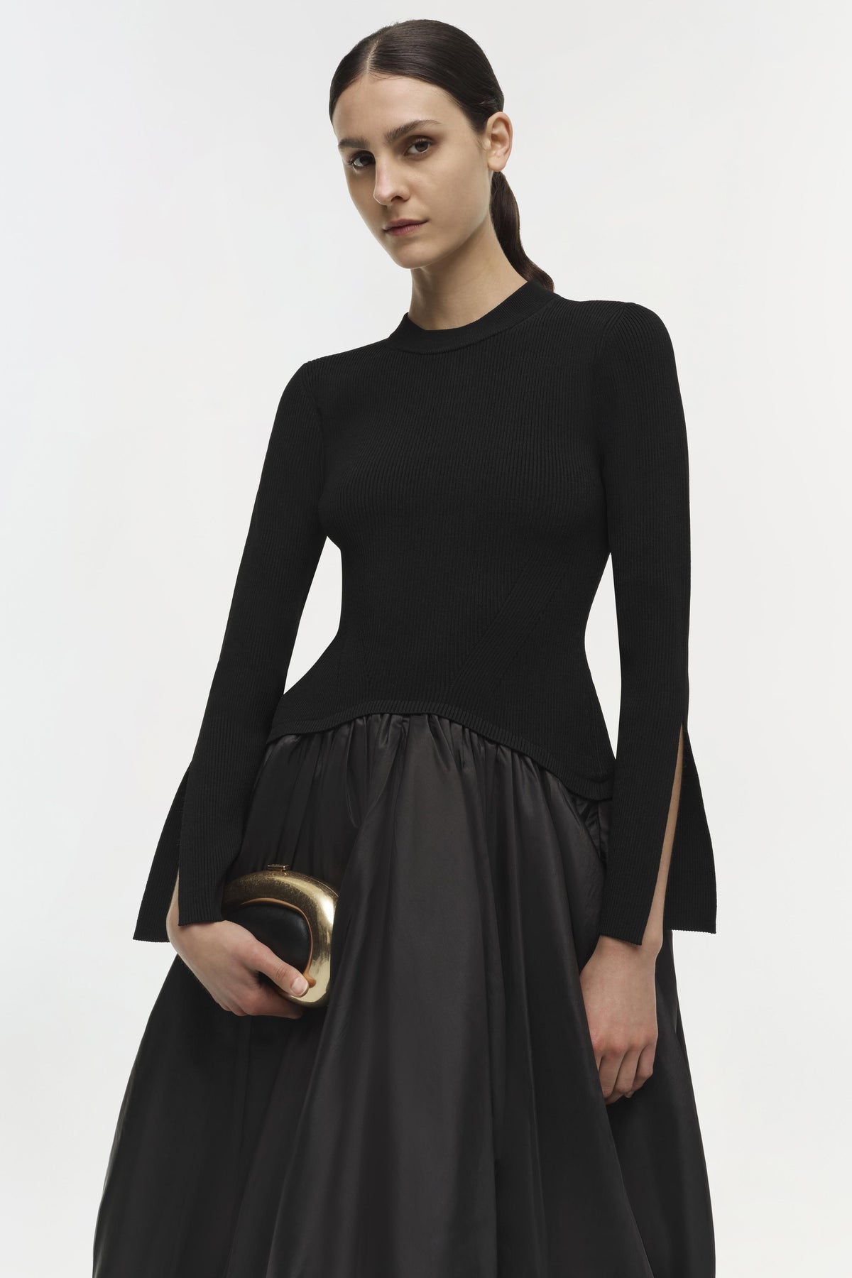 Signature Kenlie Dress