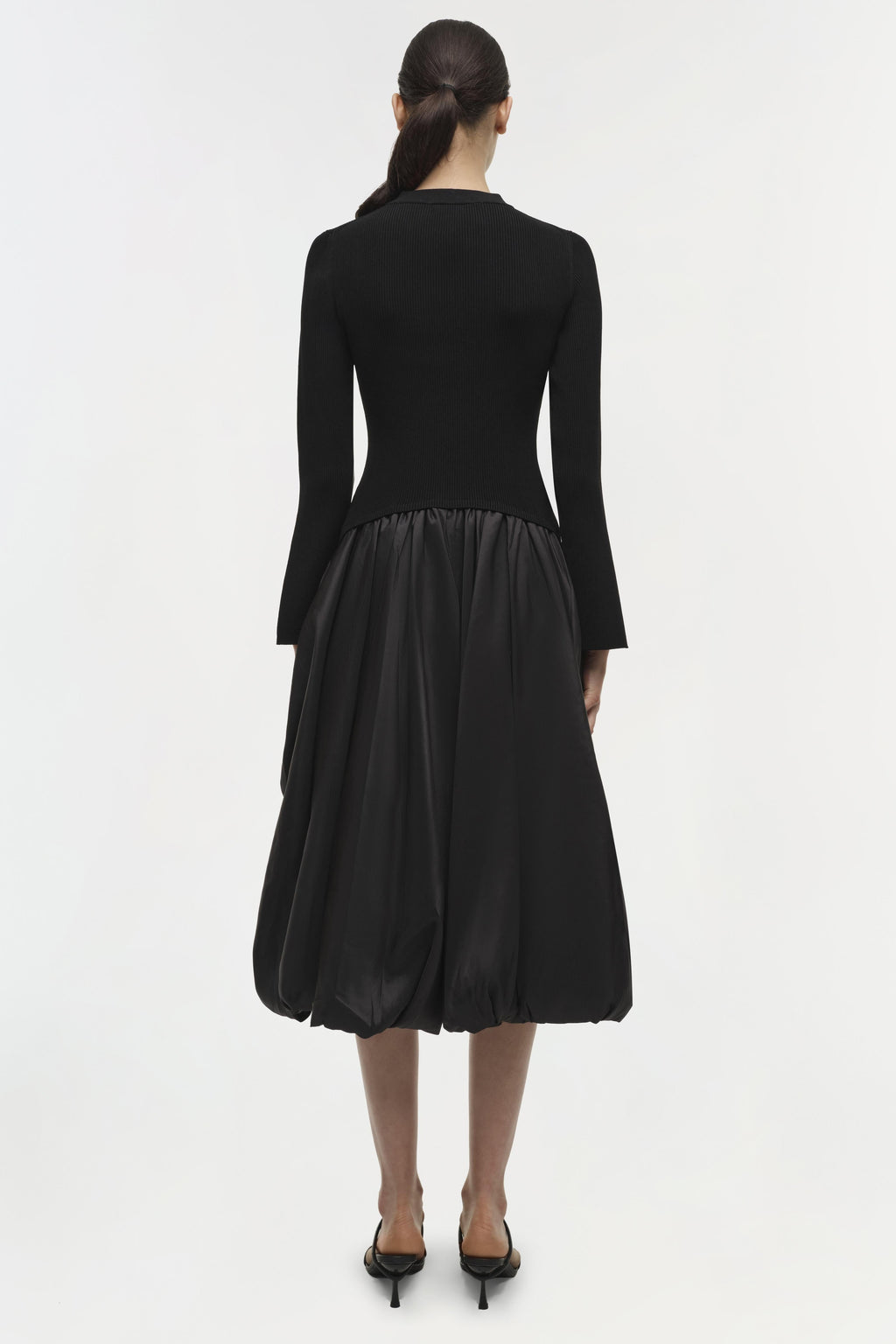 Signature Kenlie Dress