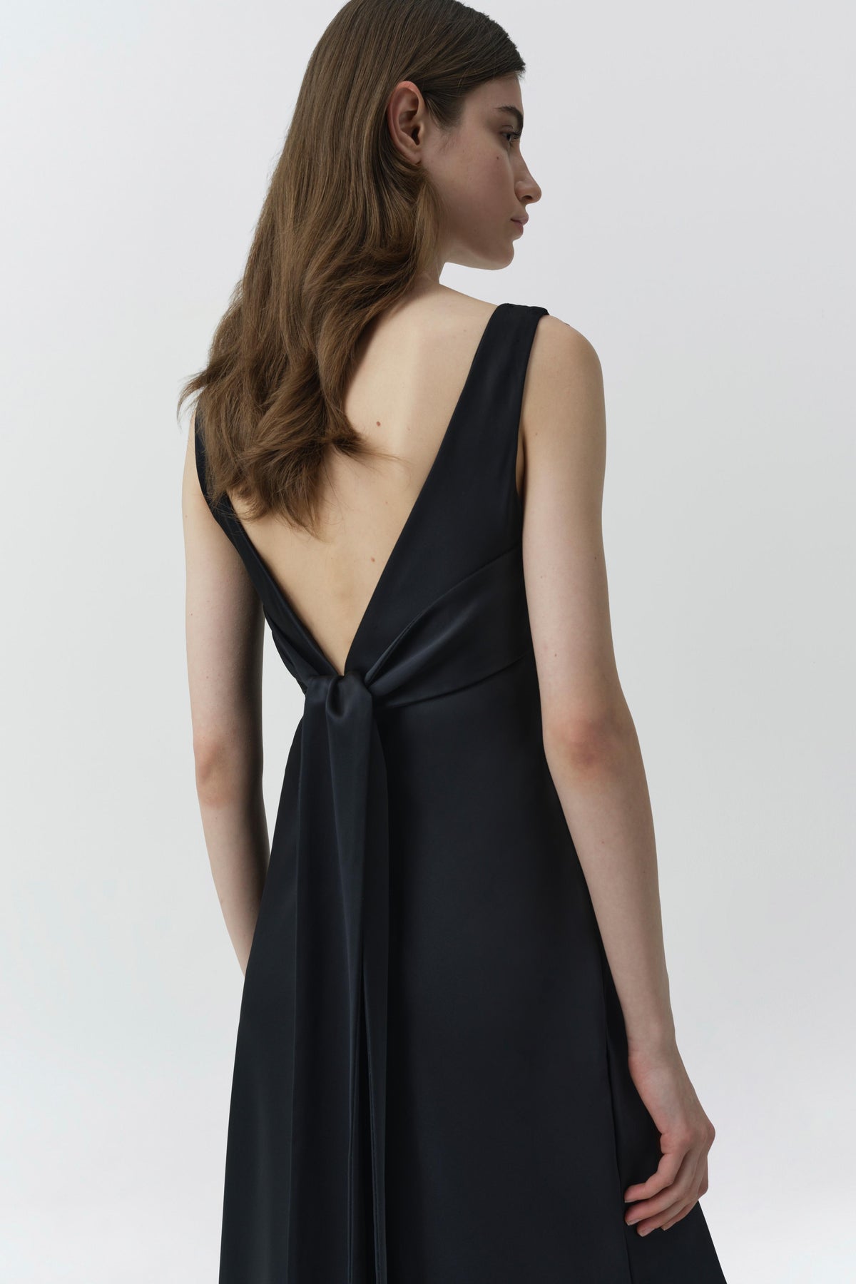 Lea Lace Gown