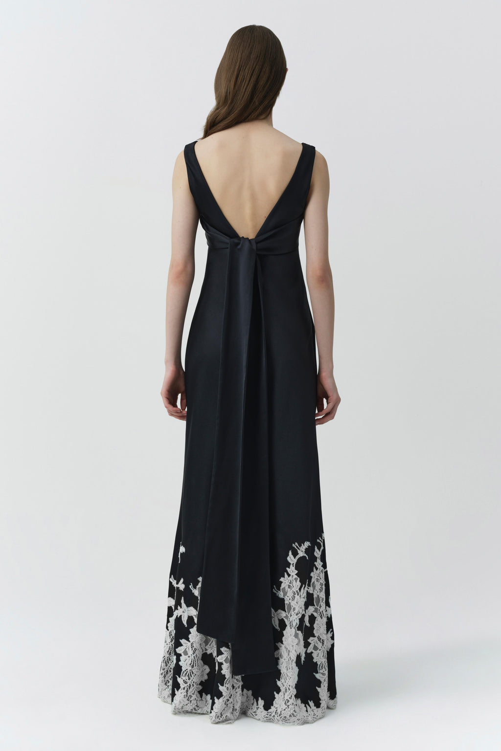 Lea Lace Gown