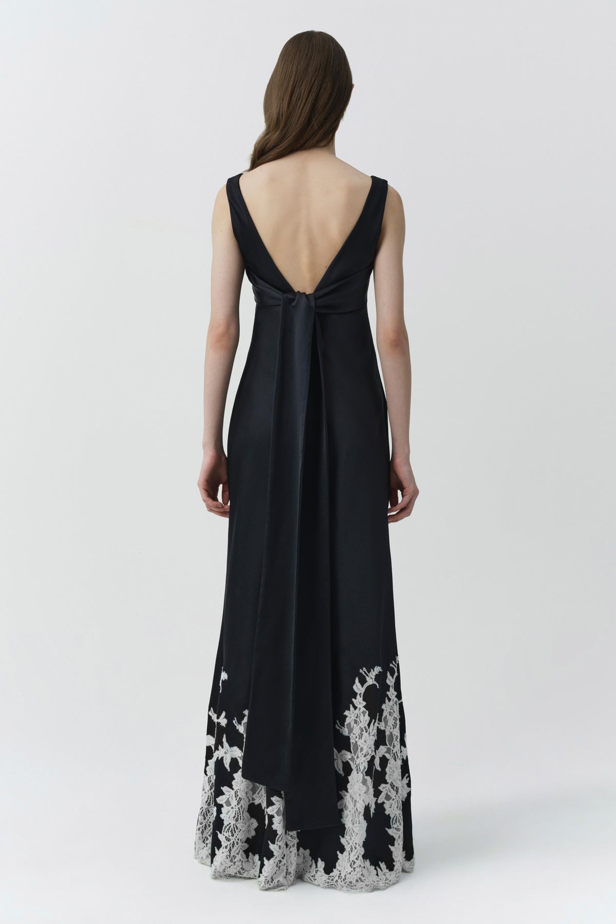 Lea Lace Gown