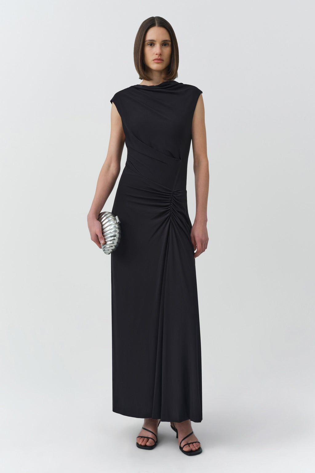 Signature Acacia Dress