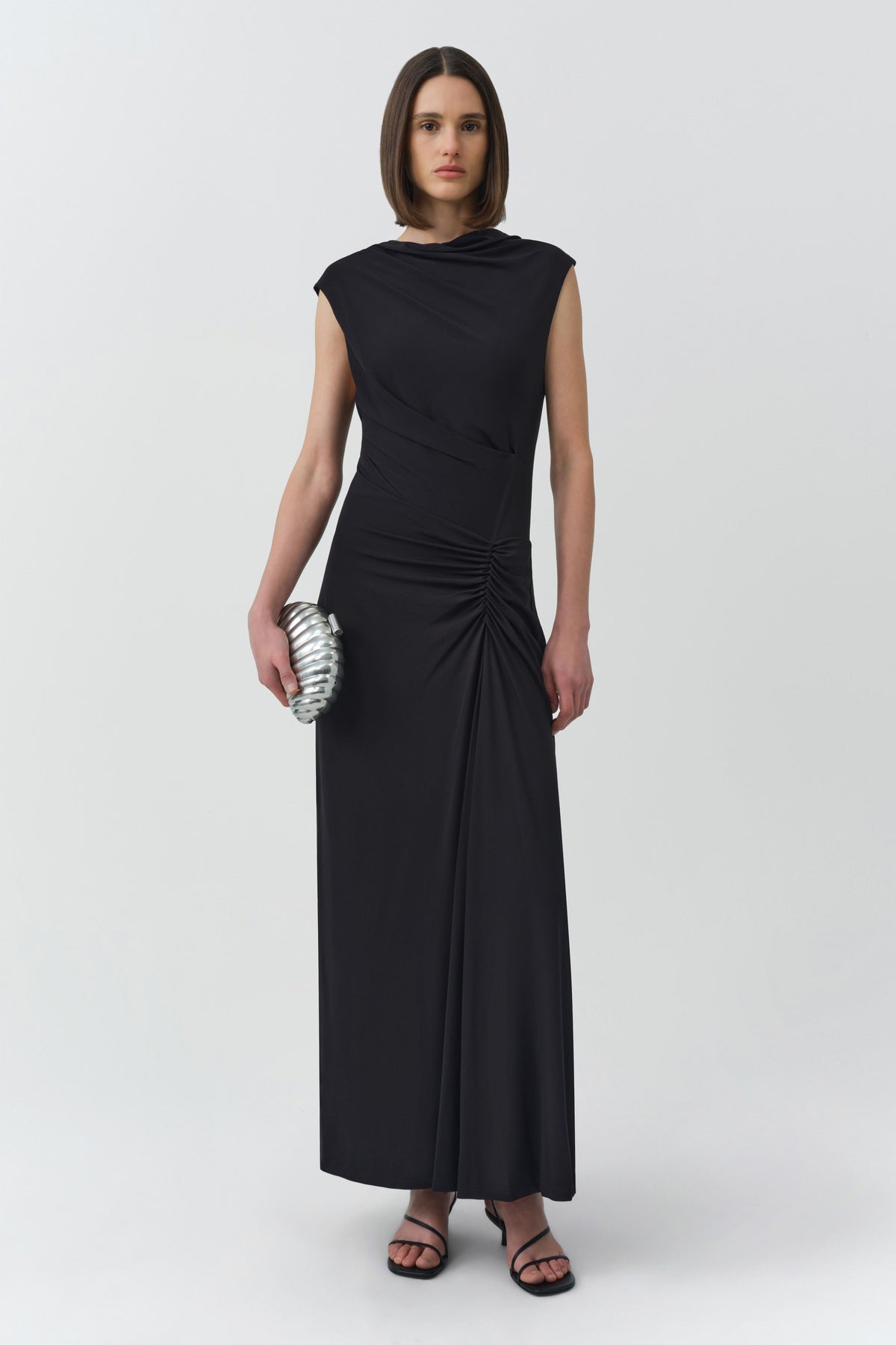 Signature Acacia Dress