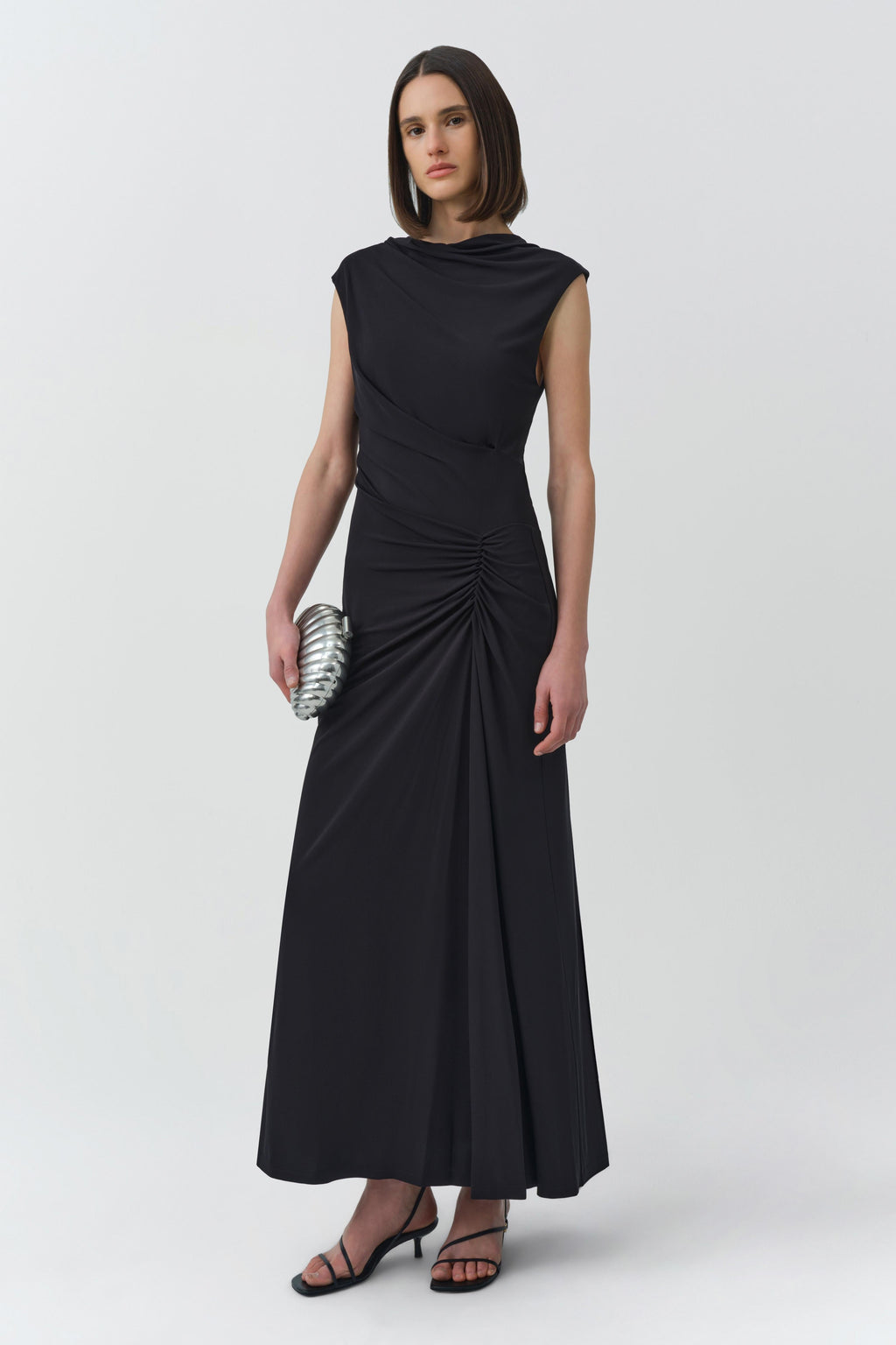 Signature Acacia Dress