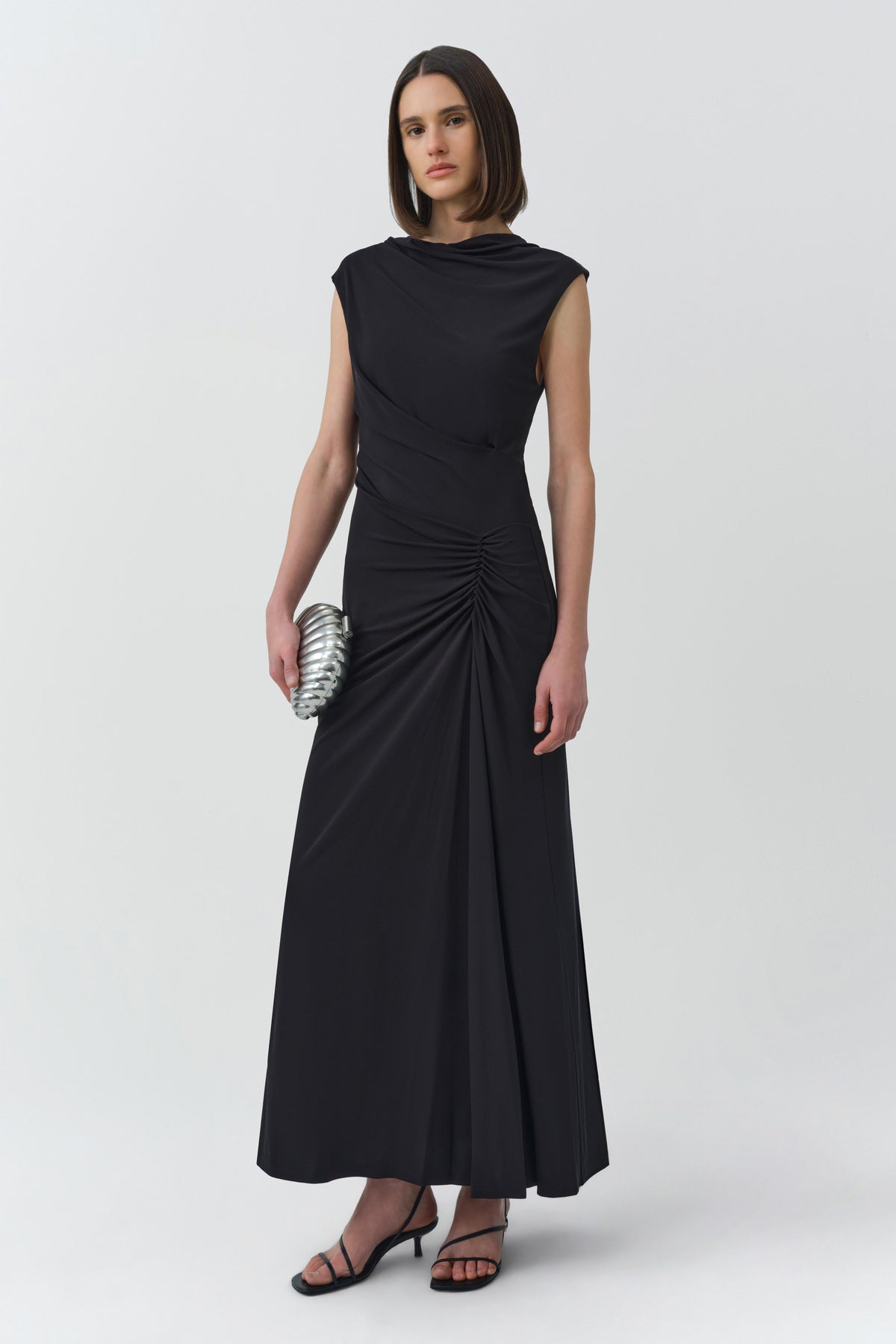 Signature Acacia Dress