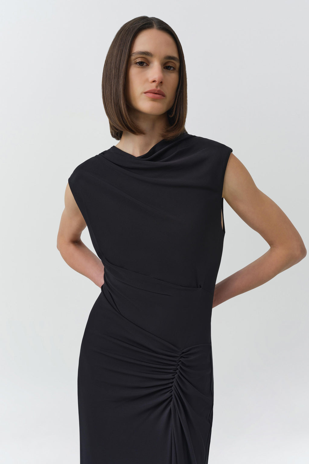 Signature Acacia Dress