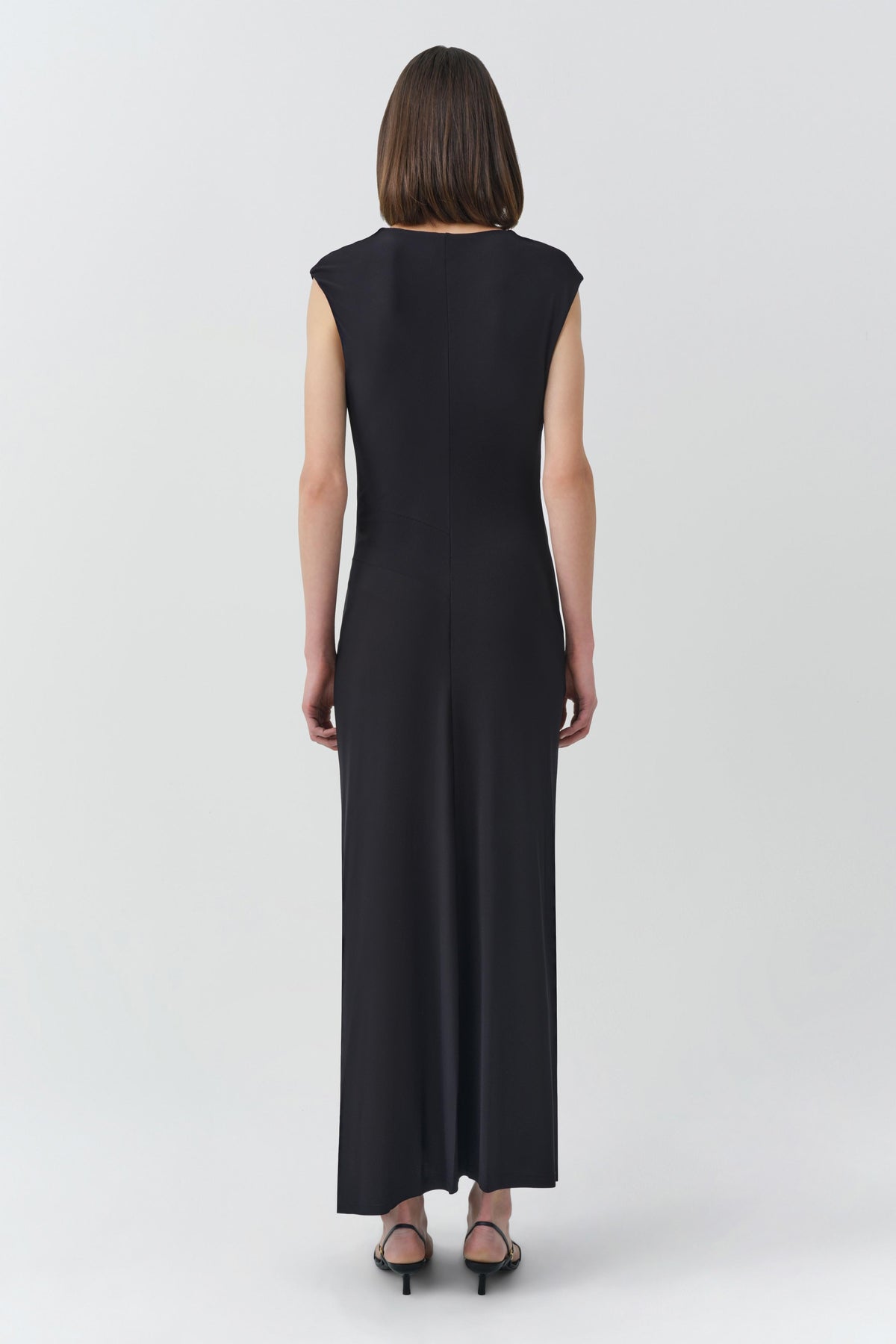 Signature Acacia Dress
