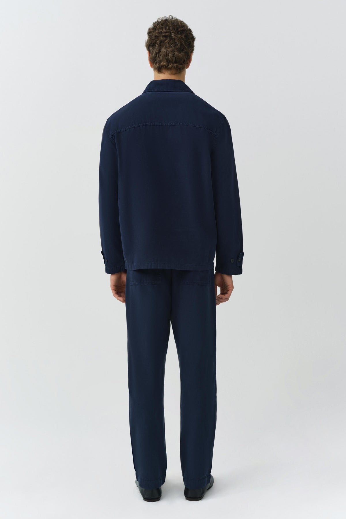 Colton Utility Jacket