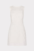 Moira Lace Mini Dress