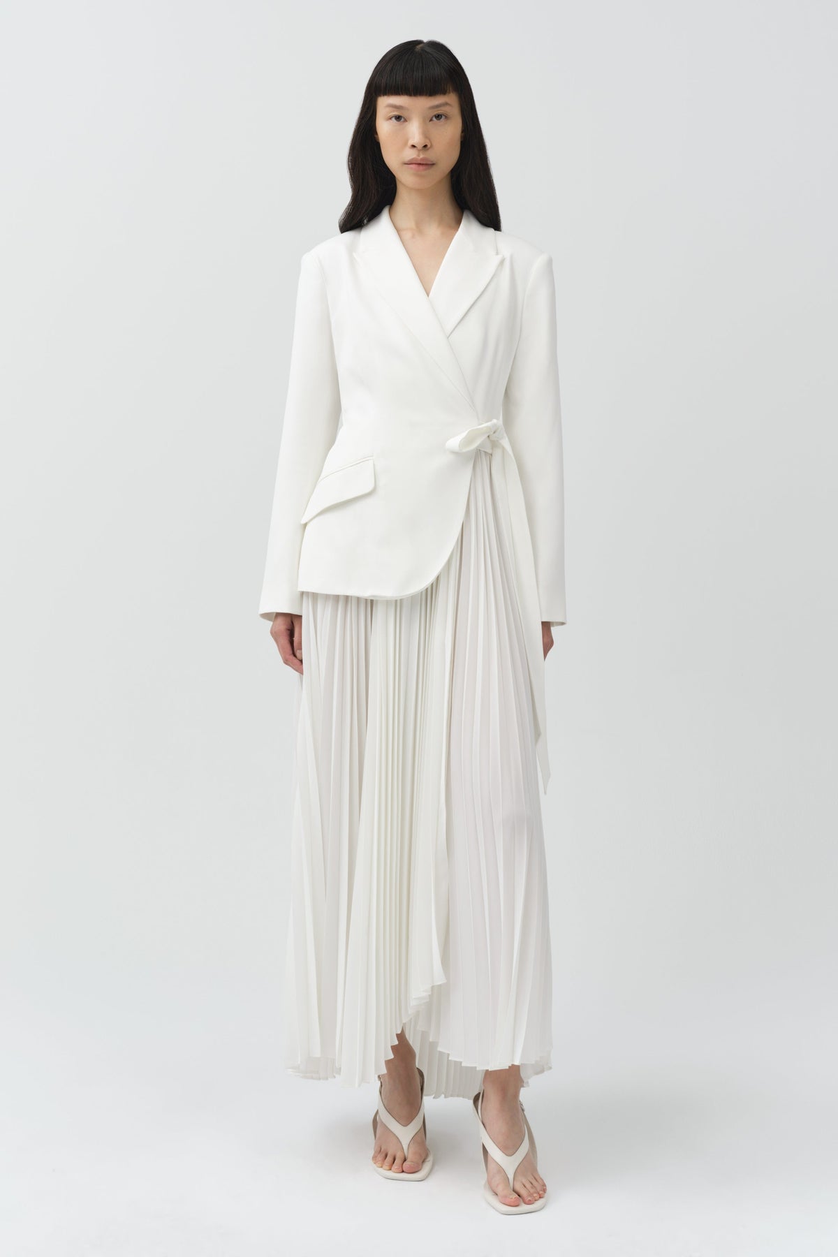Ambretta Dress