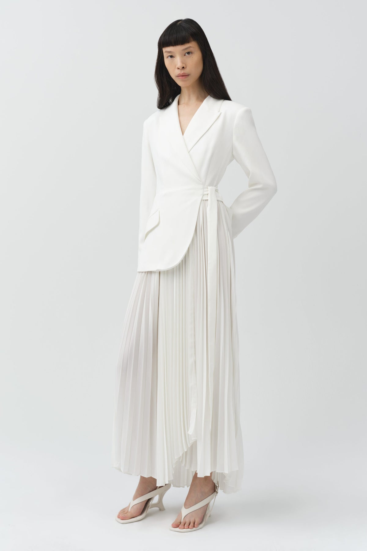 Ambretta Dress