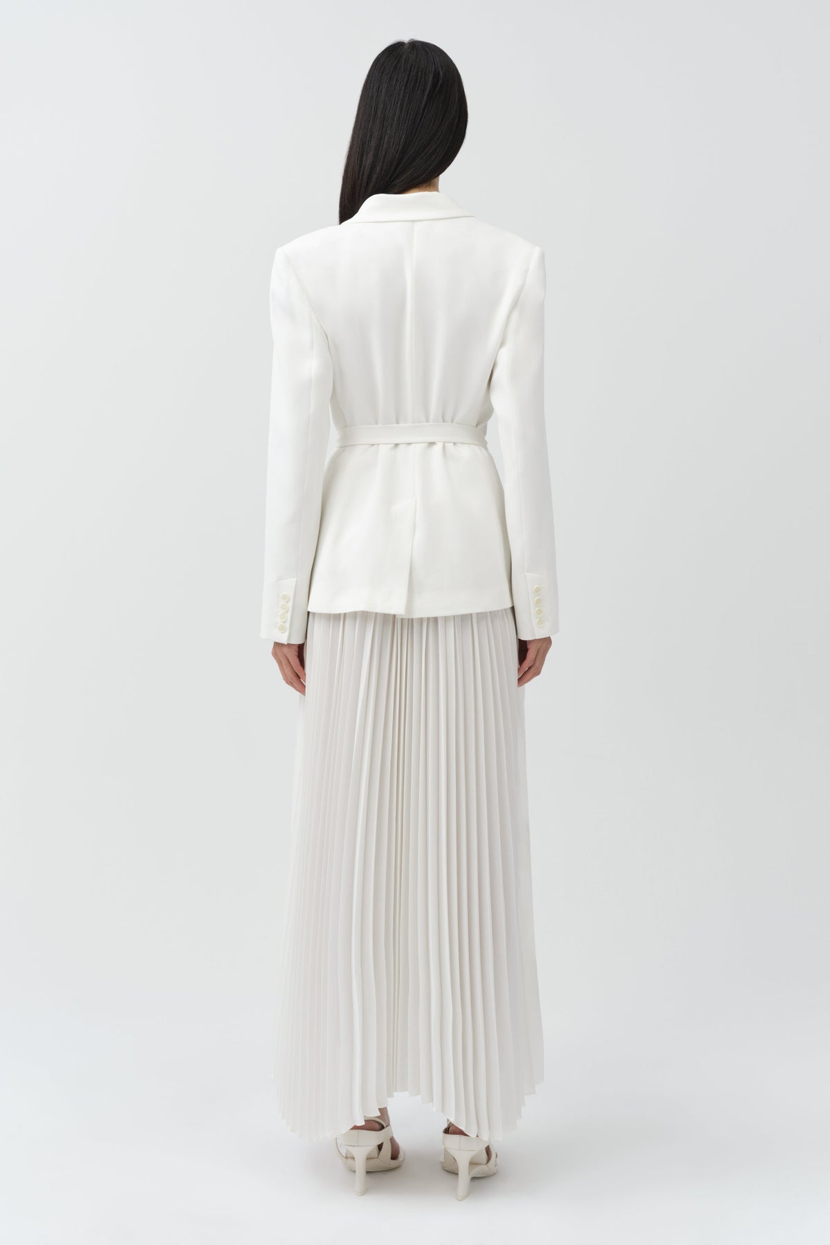 Ambretta Dress