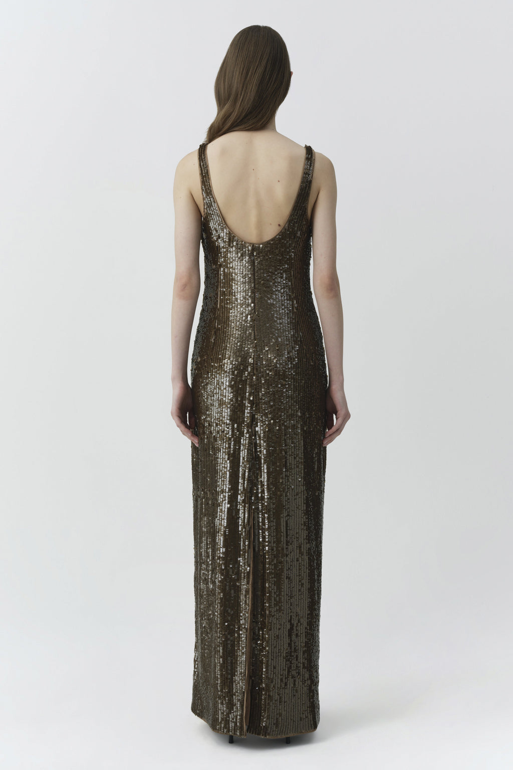 Bex Embellished Maxi Dress