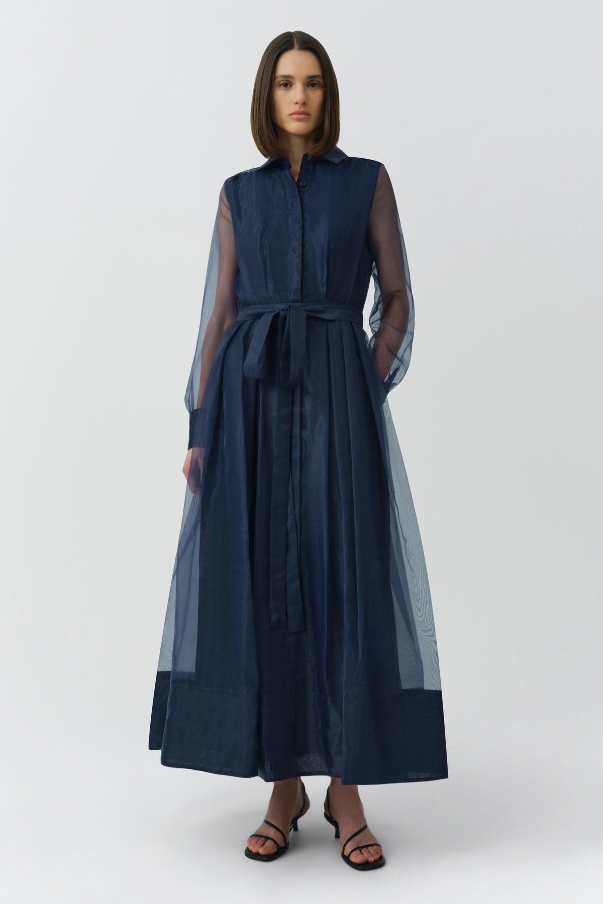 Montgomery Dress