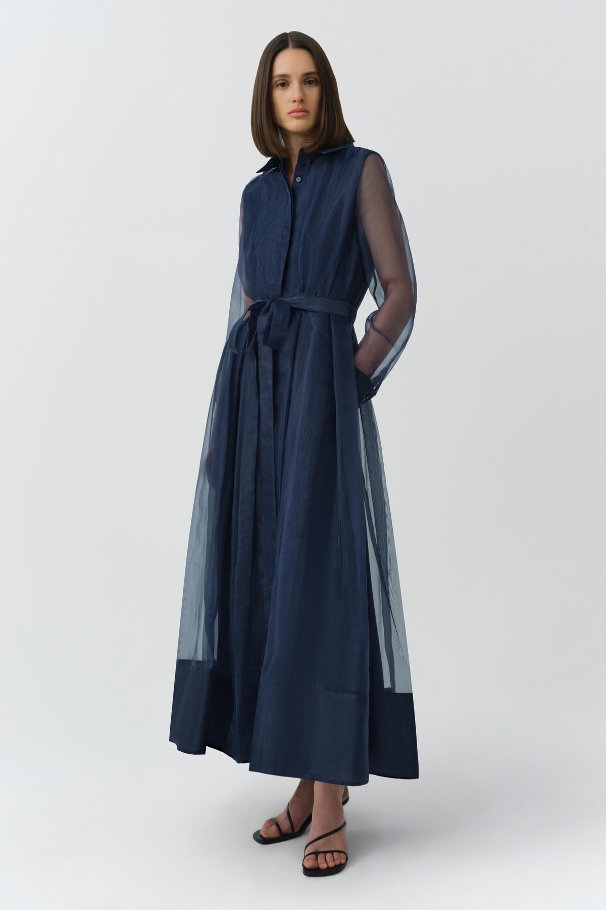 Montgomery Dress