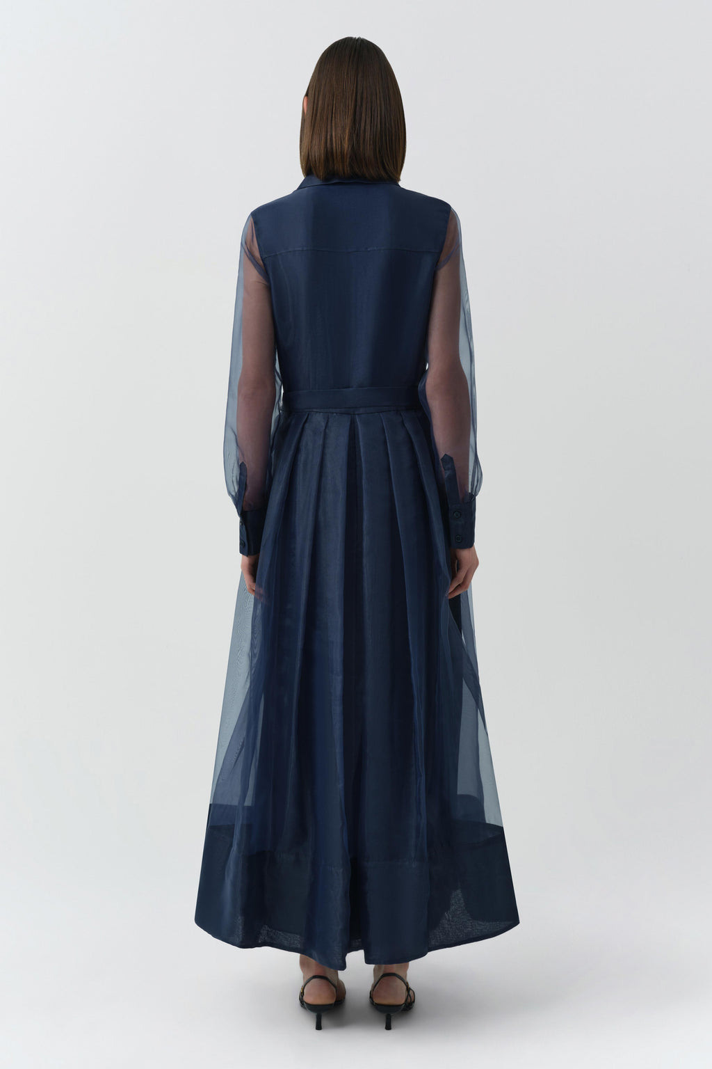 Montgomery Dress