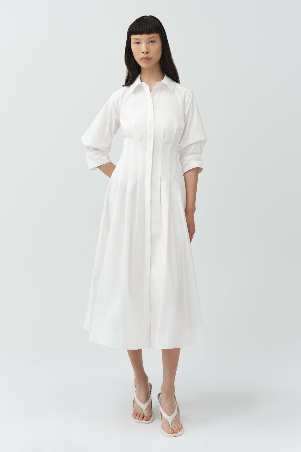 Signature Jazz Dress